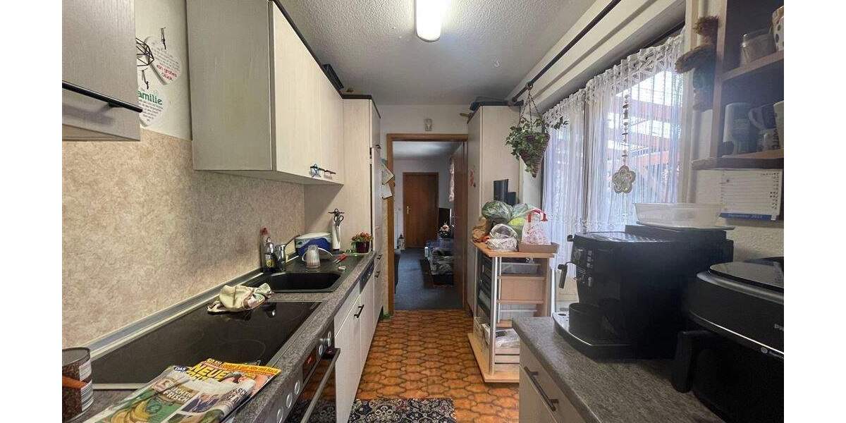 Einfamilienhaus Bühlertal - 8 Zimmer, 122 m&sup2;, 199.000&euro; | Angebot:25662439