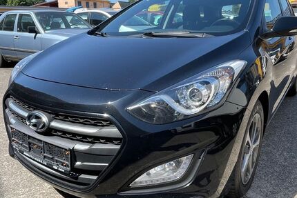 Hyundai i30 233.500 km 4.799 &euro; Herbolzheim 79336