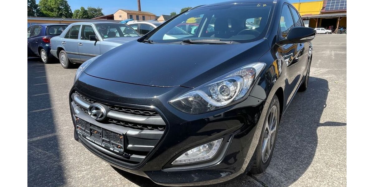 Hyundai i30 233.500 km 4.799 &euro; Herbolzheim 79336