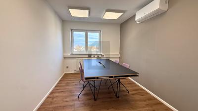 PROFESSIONELLES, INSPIRIERENDES ARBEITSUMFELD - Gewerbeobjekt Offenburg | Angebot:25708701