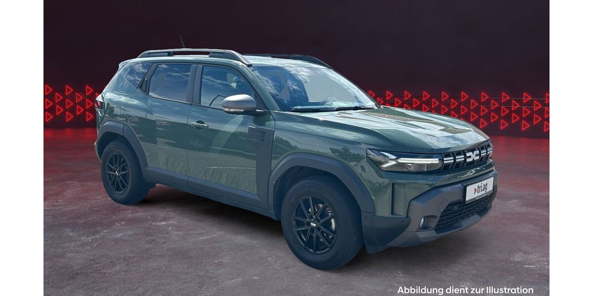 Dacia Duster 22.000 km 21.390 &euro; Kippenheim 77971