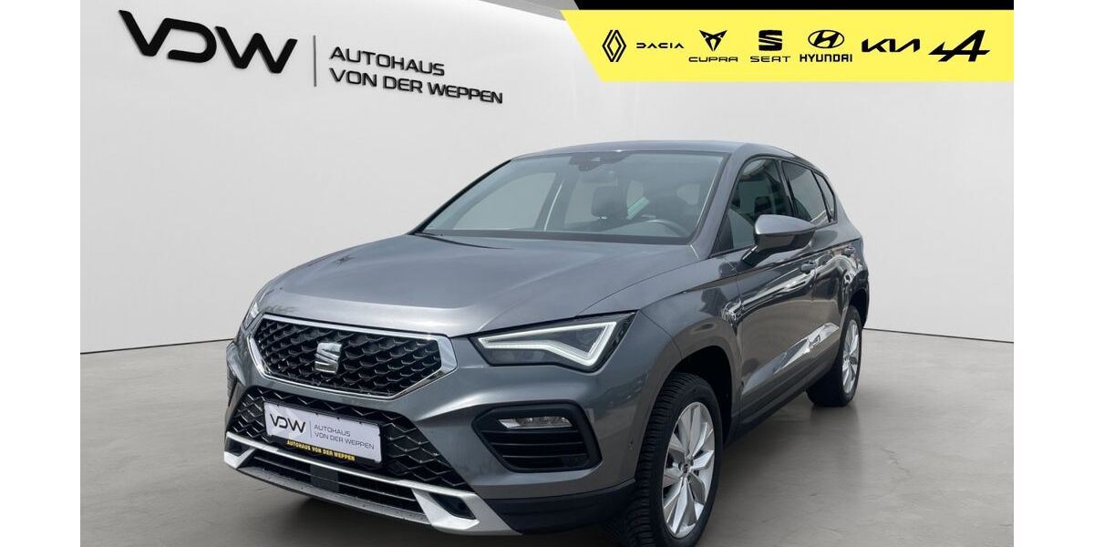 Seat Ateca 36.950 km 26.560 &euro; Oberschopfheim 77948