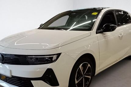 Opel Astra 14.518 km 20.990 &euro; Bühl 77815