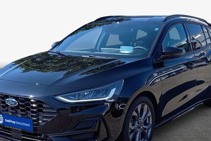 Ford Focus 16.743 km 21.980 &euro; Offenburg 77656