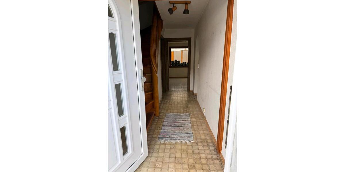 Reihenhaus Lahr (Schwarzwald) - 4.5 Zimmer, 103 m&sup2;, 333.000&euro; | Angebot:26040836