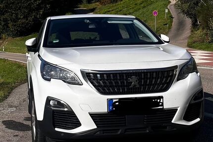 Peugeot 3008 131.000 km 17.500 &euro; Achern 77855