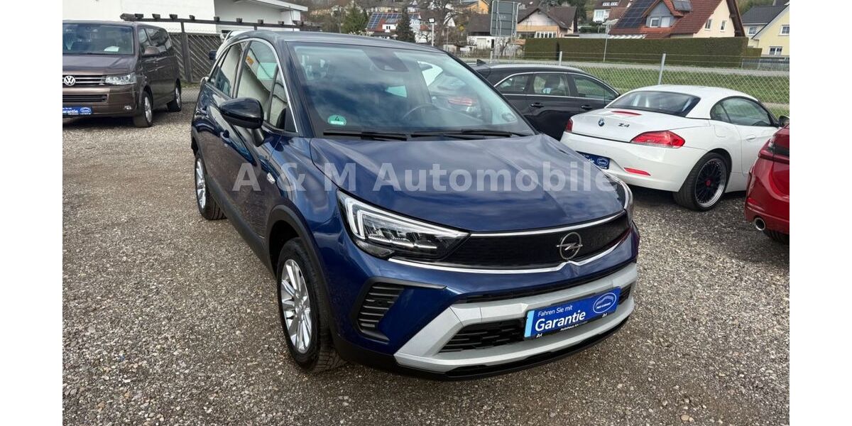 Opel Andere 109.400 km 11.000 &euro; Ettenheim 77955