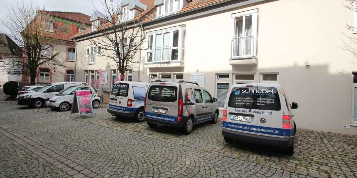Gewerbeobjekt Zell am Harmersbach - 2.200&euro; | Angebot:27142962