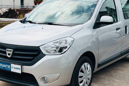Dacia Dokker 160.000 km 6.690 &euro; Sasbach 77880
