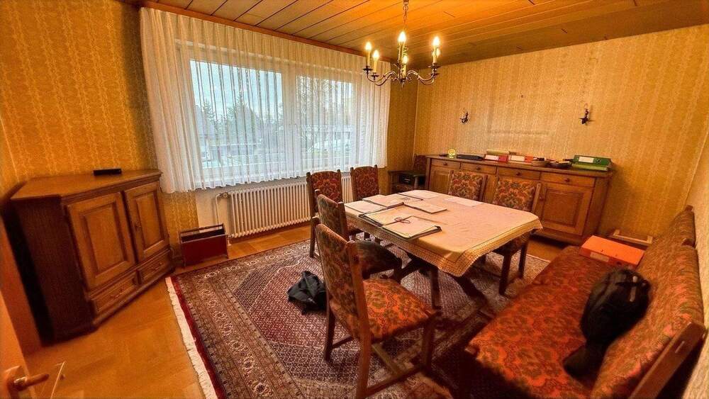 Mehrfamilienhaus, Wohnhaus Offenburg Nordoststadt - 9 Zimmer, 241 m&sup2;, 790.000&euro; | Angebot:25834709