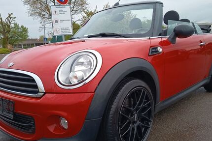 Mini ONE 129.000 km 6.900 &euro; Lahr-Langenwinkel 77933
