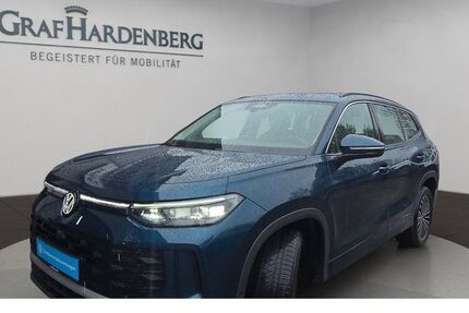 VW Tayron 28.200 km 42.222 &euro; Lahr 77933