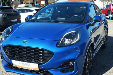 Ford Puma 48.459 km 19.490 &euro; Appenweier-Urloffen 77767