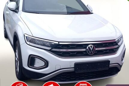 VW T-Roc 19.100 km 27.488 &euro; Kehl 77694