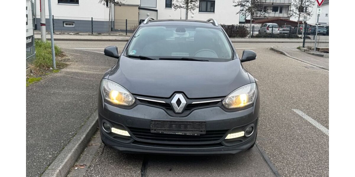 Renault Megane 175.000 km 4.990 &euro; Appenweier 77767