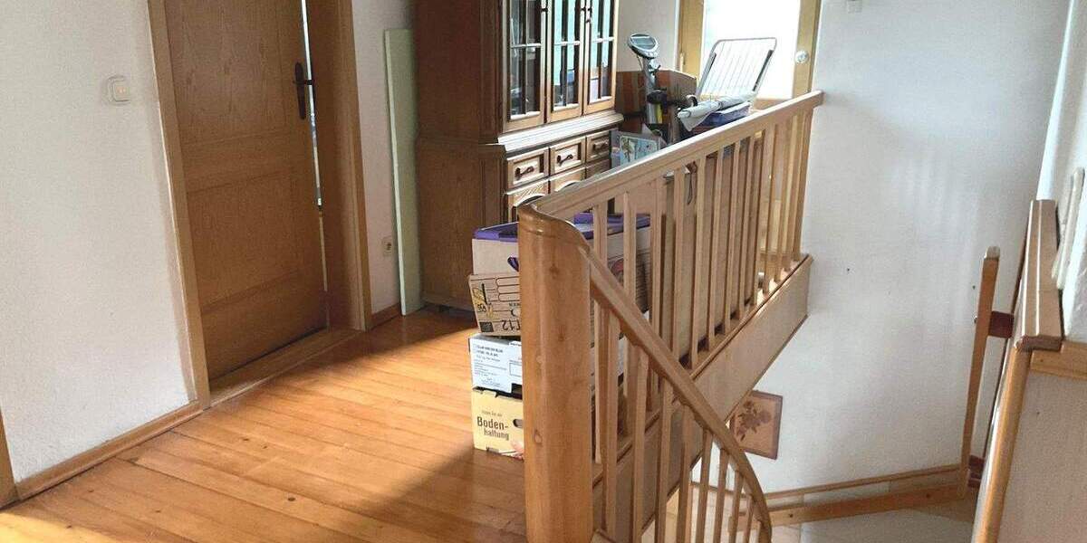 Einfamilienhaus Kippenheim Schmieheim - 6 Zimmer, 148 m&sup2;, 290.000&euro; | Angebot:25801001