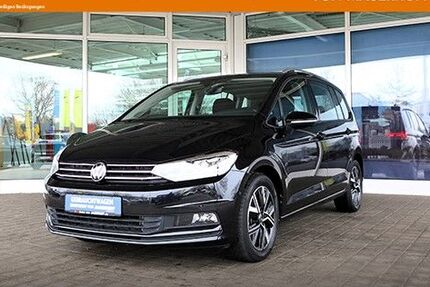 VW Touran 31.891 km 37.590 &euro; Bühl 77815