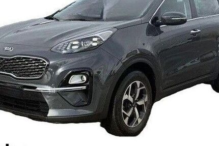 Kia Sportage 95.673 km 15.830 &euro; Kehl 77694