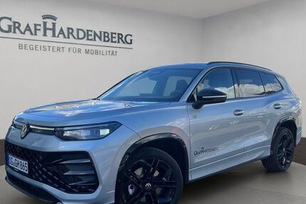 VW Tayron 2.500 km 59.980 &euro; Lahr 77933