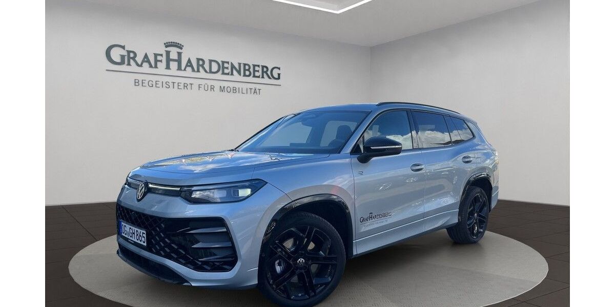 VW Tayron 2.500 km 59.980 &euro; Lahr 77933