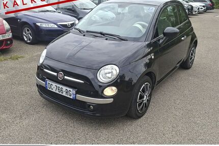 Fiat 500 172.641 km 2.985 &euro; Achern 77855