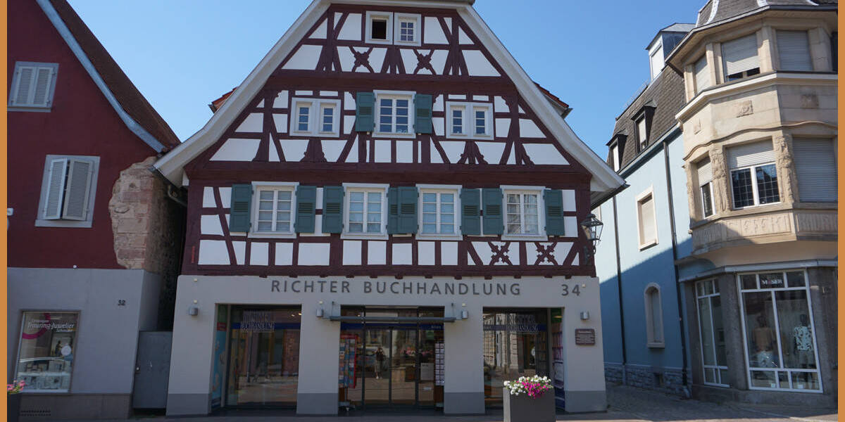 Gewerbeobjekt Zell am Harmersbach Zell - 2 Zimmer, 420.000&euro; | Angebot:25689021