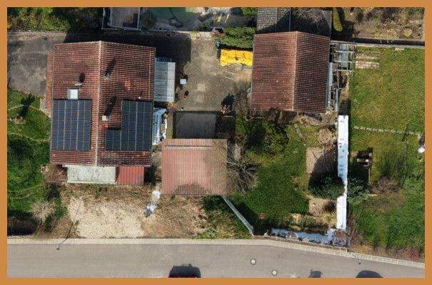 Mehrfamilienhaus, Wohnhaus Biberach - 8 Zimmer, 199 m&sup2;, 669.000&euro; | Angebot:25774652