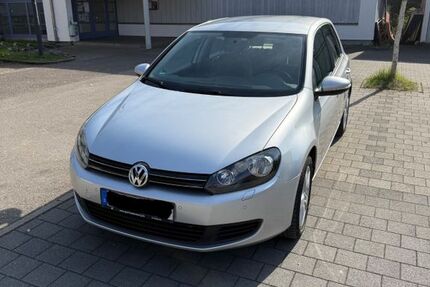 VW Golf 94.000 km 7.790 &euro; Hohberg 77749