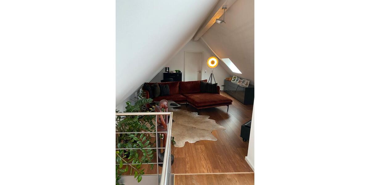 Loft - Studio - Atelier Durbach - 4.5 Zimmer, 140 m&sup2;, 498.000&euro; | Angebot:25989353
