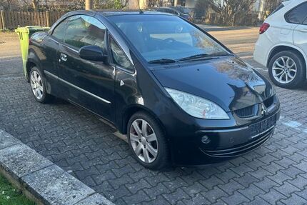 Mitsubishi Colt 92.196 km 1.800 &euro; offenburg 77652