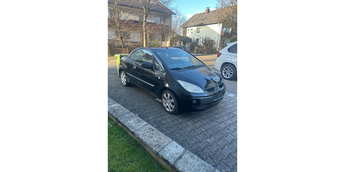 Mitsubishi Colt 92.196 km 1.800 &euro; offenburg 77652