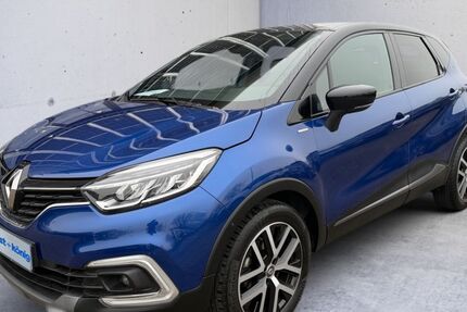 Renault Captur 53.137 km 14.490 &euro; Offenburg- Industriegebiet Elgersweier-Nord 77656