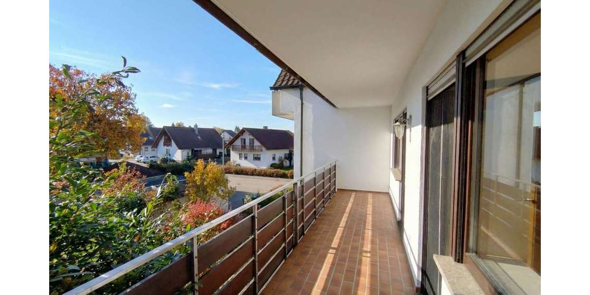 Etagenwohnung Appenweier - 2 Zimmer, 71 m&sup2;, 189.000&euro; | Angebot:24976259