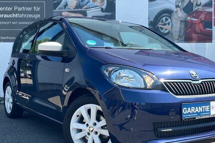 Skoda Citigo 63.500 km 10.895 &euro; Ettenheim 77955