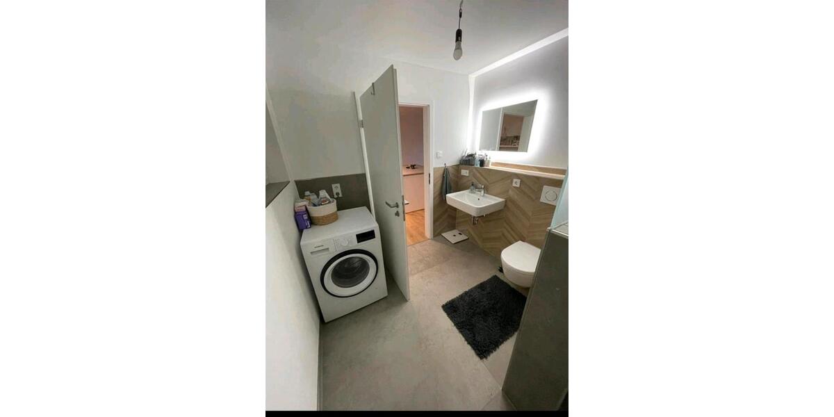 Etagenwohnung Mahlberg - 2.5 Zimmer, 70 m&sup2;, 1.120&euro; | Angebot:26003079