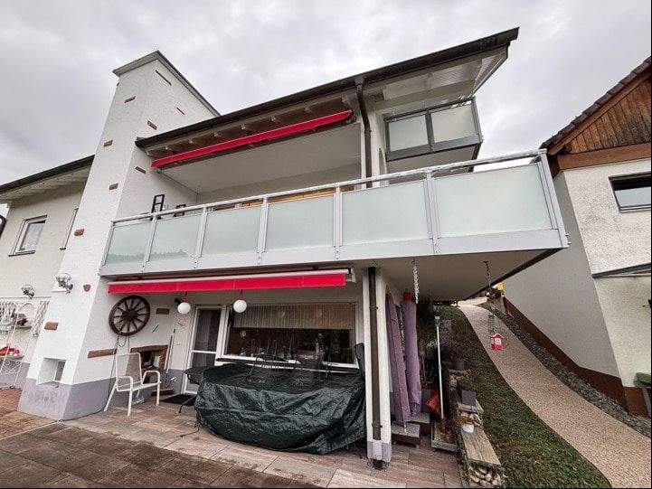 Einfamilienhaus Nordrach - 8 Zimmer, 230 m&sup2;, 650.000&euro; | Angebot:25862499