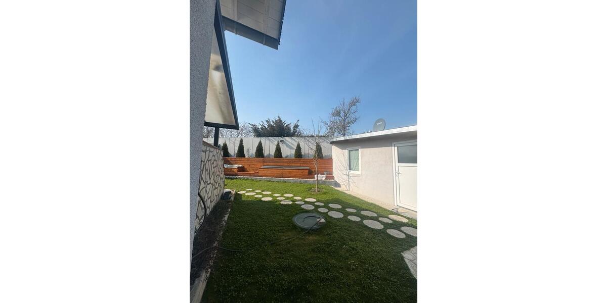 Doppelhaushälfte Lichtenau - 6 Zimmer, 240 m&sup2;, 629.000&euro; | Angebot:25935158