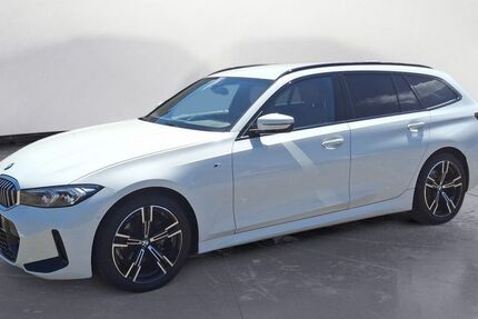BMW 318 10.620 km 36.360 &euro; Lahr 77933