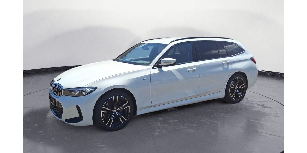 BMW 318 10.620 km 36.360 &euro; Lahr 77933