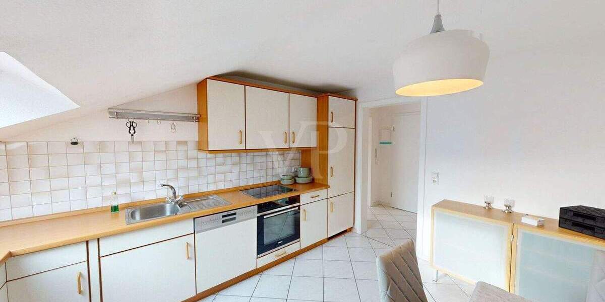 Etagenwohnung Seebach - 2 Zimmer, 69 m&sup2;, 139.000&euro; | Angebot:25660479