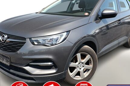 Opel Grandland (X) 97.750 km 13.188 &euro; Kehl 77694
