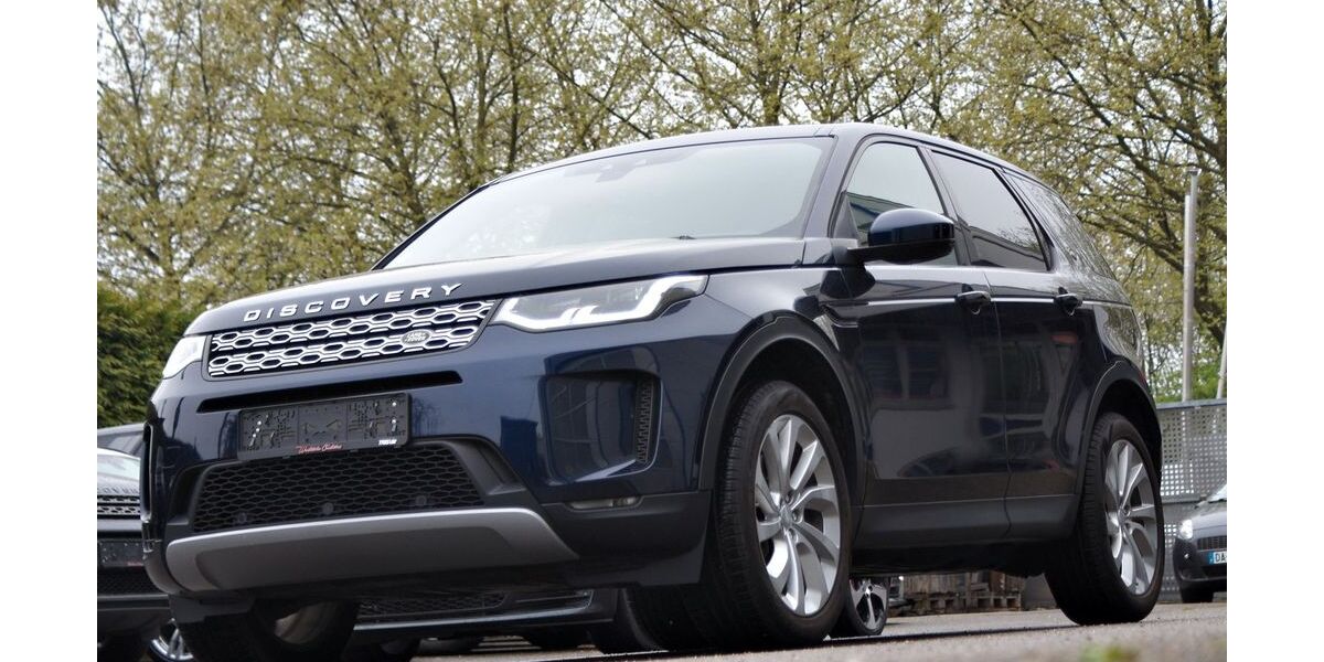 Land Rover Discovery 110.000 km 22.500 &euro; Lahr 77933