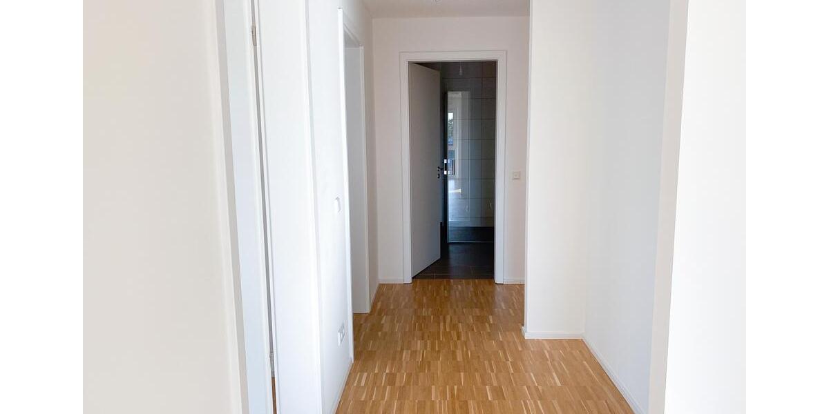 Erdgeschoßwohnung Lahr (Schwarzwald) - 3 Zimmer, 89 m&sup2;, 1.055&euro; | Angebot:25507813