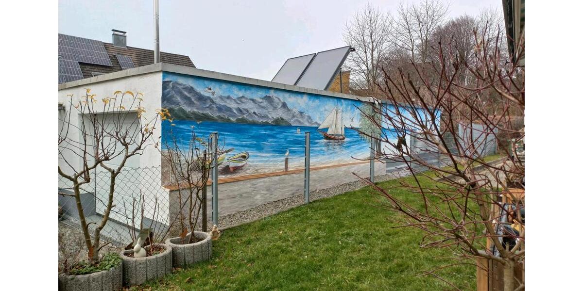 Erdgeschoßwohnung Friesenheim - 2.5 Zimmer, 112 m&sup2;, 308.000&euro; | Angebot:25043324