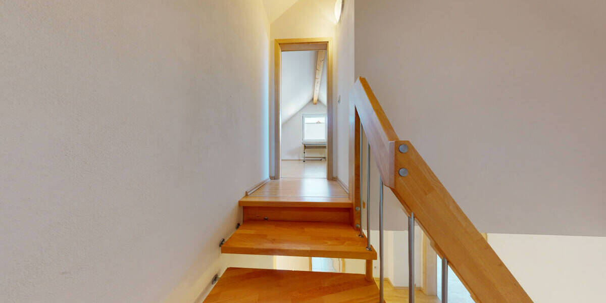 Doppelhaushälfte Rust - 5 Zimmer, 147 m&sup2;, 595.000&euro; | Angebot:26154483