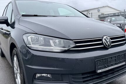 VW Touran 179.850 km 13.999 &euro; Lahr-Langenwinkel 77933