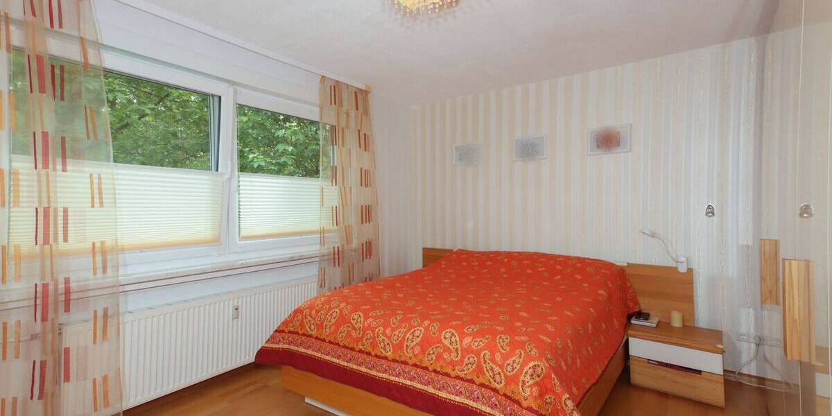 Etagenwohnung Lahr/Schwarzwald Lahr - 4 Zimmer, 88 m&sup2;, 249.000&euro; | Angebot:26879815