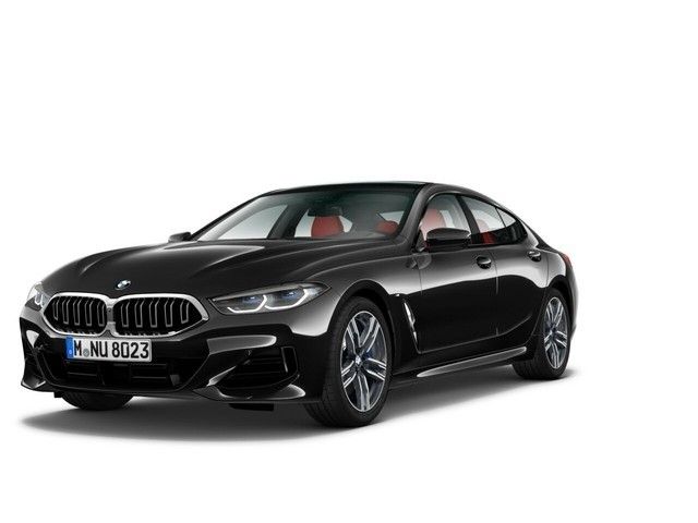 BMW 840 17.850 km 69.990 &euro; Offenburg 77656