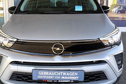 Opel Crossland (X) 12.472 km 21.790 &euro; Bühl 77815