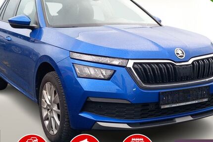 Skoda Kamiq 50.050 km 16.388 &euro; Kehl 77694